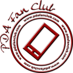 PDAFanClub