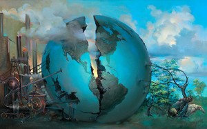 SplitWorld