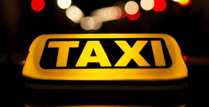 Mi az a Taxi-mód a Waze-ben?