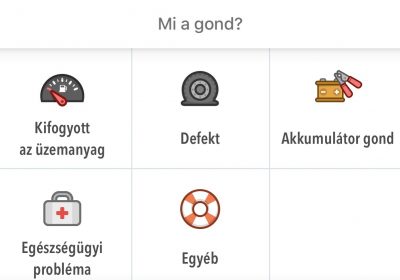 Remek újdonságok a 4.31 Waze verzióban!